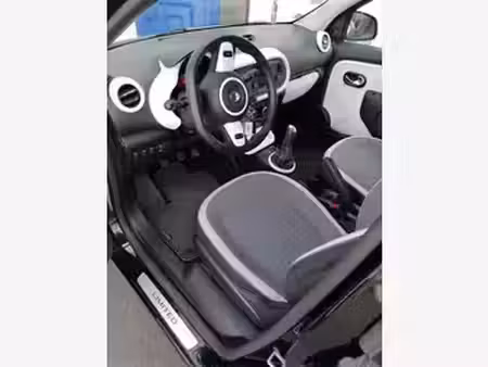 Renault Twingo 1.0 SCe 70 Limited