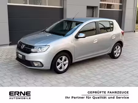 Dacia Sandero 1.0 SCe