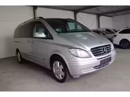 Mercedes-Benz Viano 2.1 CDI 150