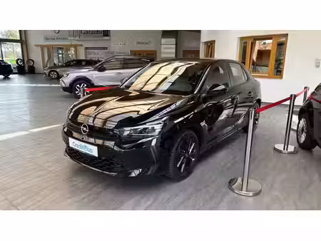 Opel Corsa 1.2 75