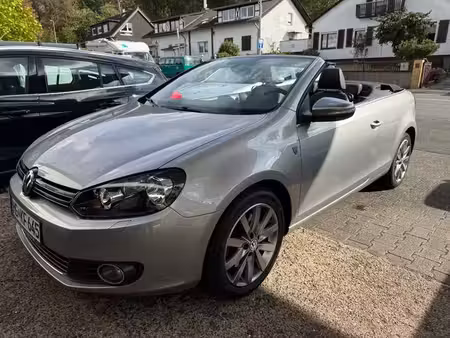 Volkswagen Golf 1.4 TSI 160