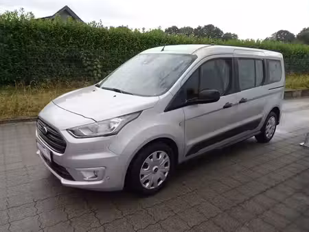 Ford Transit 1.5 120 Trend