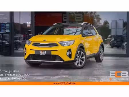 Kia Stonic 1.0 T-GDi 120