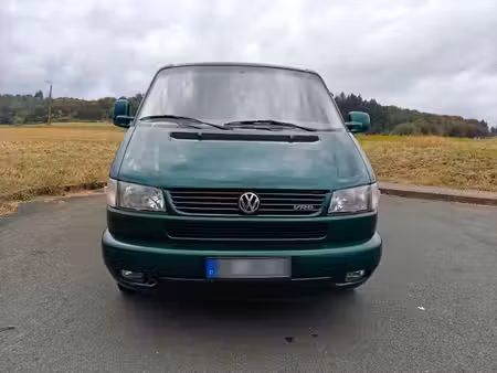 Volkswagen Transporter T4 2.8 140 GL