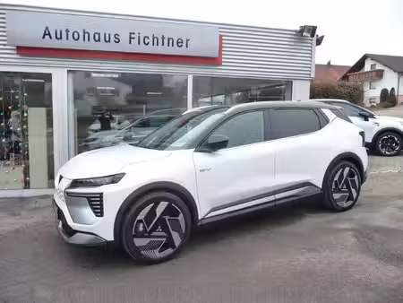 Mitsubishi Eclipse Cross 218 Invite