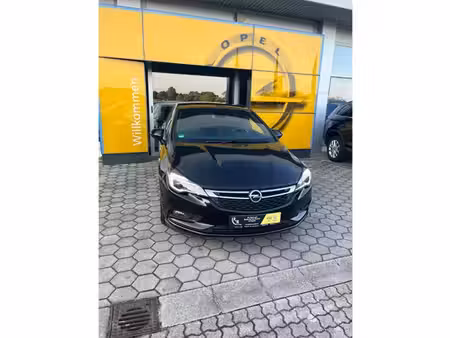 Opel Astra 1.6 CDTI 100 Dynamic