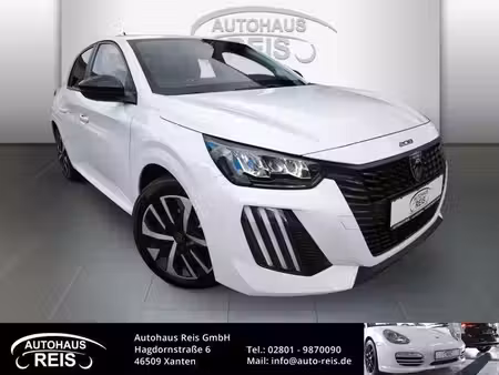Peugeot 208 1.2 Active