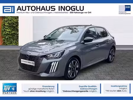 Peugeot 208 1.2 PureTech 100 Allure