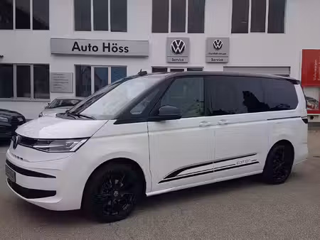 Volkswagen Multivan 2.0 TDI 150