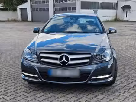 Mercedes-Benz Classe C C 220 2.1 170