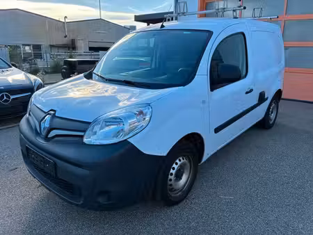 Renault Kangoo 1.5 dCi 85