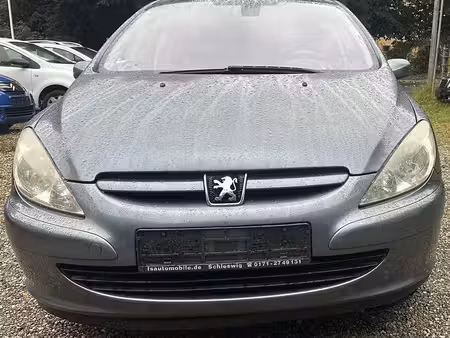 Peugeot 307 2.0 90 Premium