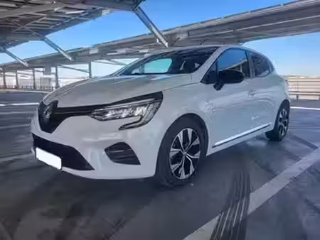Renault Clio 1.5 dCi 100 Evolution
