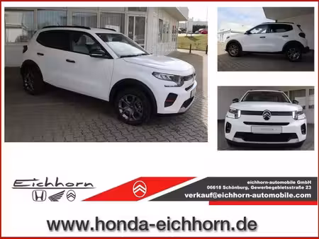 Citroën C3 1.2 100 Max