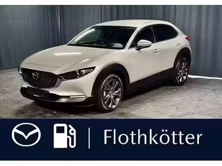 Mazda CX-30 Skyactiv X 2.0 186 Selection