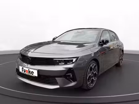 Opel Astra 1.2 131 Ultimate
