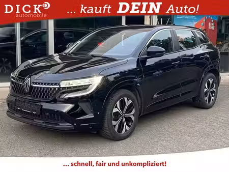 Renault Austral 1.3 160