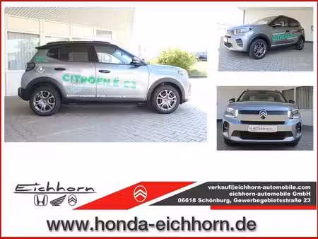 Citroën C3 113 Max