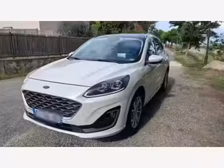 Ford Kuga 2.5 225 Vignale