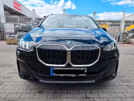 BMW Série 2 218d 2.0 150