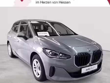 BMW Série 2 218d 2.0 150