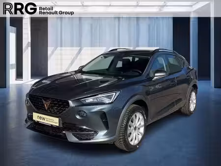 Cupra Formentor 2.0 TDI 150