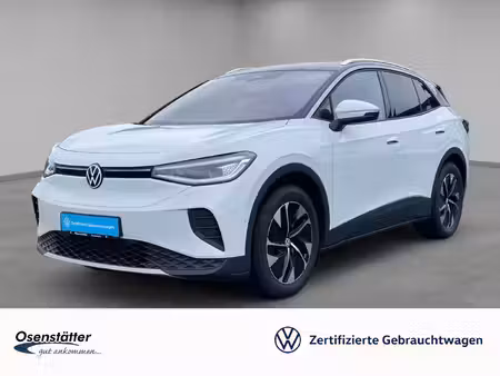 Volkswagen ID.4 286 Performance