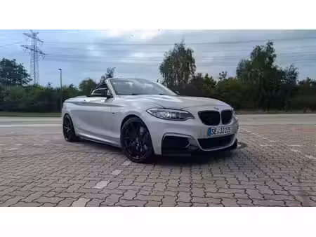 BMW Série 2 M235i 3.0 326