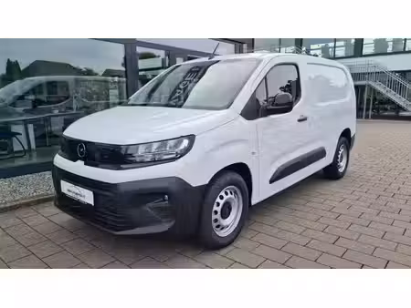 Opel Combo 1.5 102