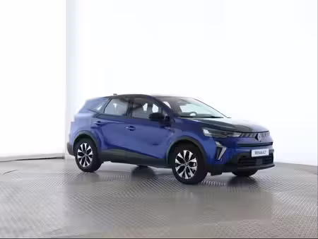 Renault Symbioz Evolution