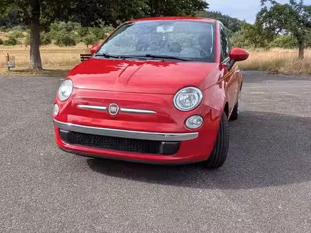 Fiat 500 1.2 69