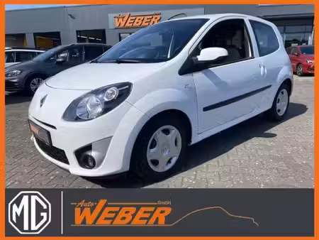 Renault Twingo 1.2 75
