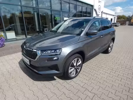 Škoda Karoq 1.5 TSI 150