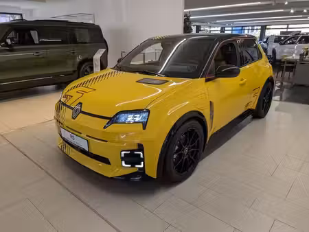 Renault R5 Confort