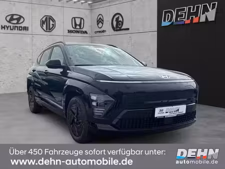 Hyundai Kona 204 Trend