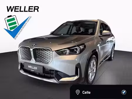 BMW iX1 20 204 X-Line eDrive