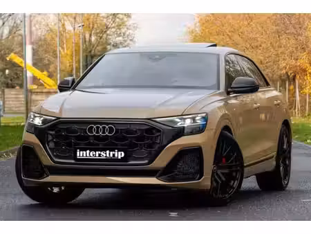 Audi Q8 V6 3.0 340 S line quattro