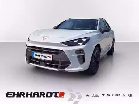 Cupra Terramar VZ 1.5 TSI 272