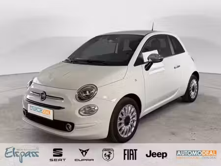 Fiat 500 1.0 69 Lounge