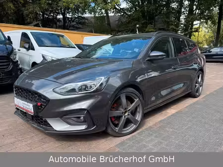 Ford Focus ST 2.3 280