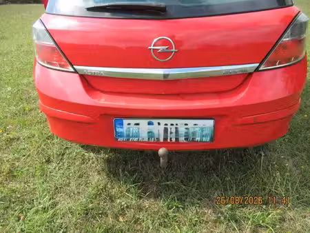 Opel Astra 1.4 110 Selection