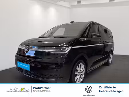 Volkswagen Multivan 2.0 TDI 150 Style