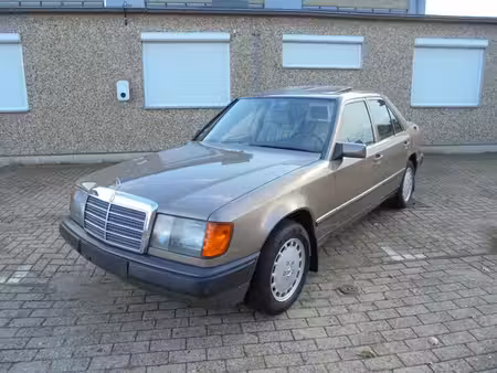 Mercedes-Benz Classe E 230 E