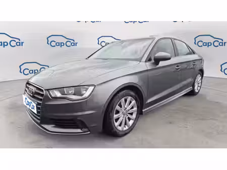 Audi A3 1.6 TDI 110 Attraction