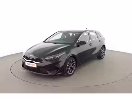 Kia Ceed 1.5 T-GDi 160