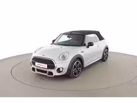 Mini Cabrio Cooper 1.5 136