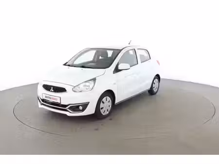 Mitsubishi Space Star 1.0 71