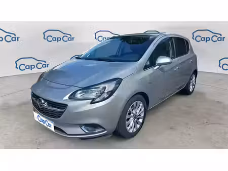 Opel Corsa 1.4 101 Cosmo