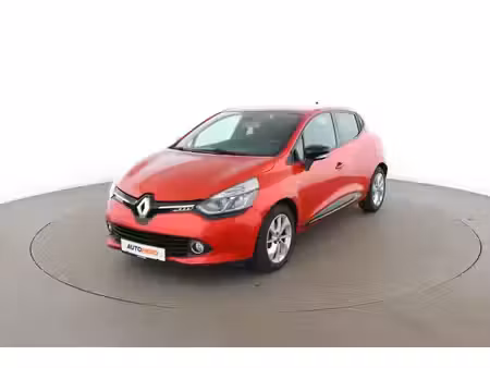 Renault Clio 1.2