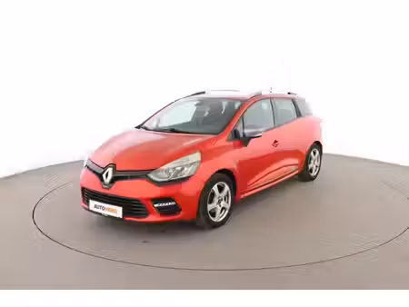Renault Clio 1.2 TCe 120